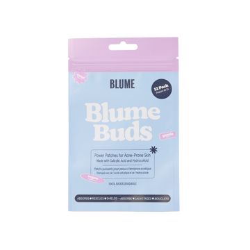 Blume Buds Power Patches for Acne 