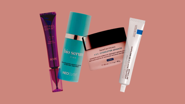 7 Best Skin Tightening Creams to Tackle Tech Neck and Beyond